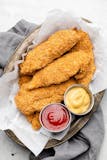 Chicken Fingers 6 PC