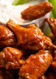 Buffalo wings