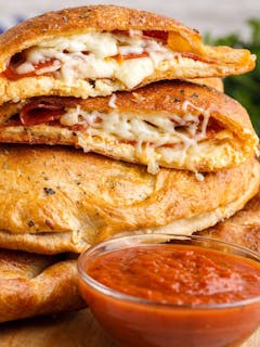 Calzone