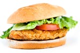 Chicken Cutlet Sandwich