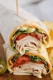 Turkey Wrap