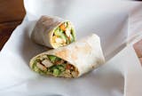 Buffalo Chicken Wrap