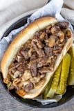 Steak Tips Sub