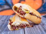 Pastrami Sub