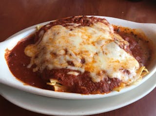 Lasagna