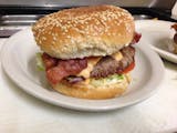 Bacon Burger