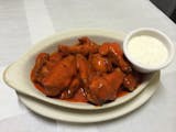 Buffalo Wings