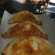 Calzone with Pepperoni & Cheese