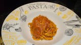 Kid's Spaghetti with Tomato Sauce