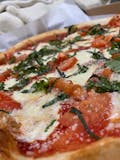 IDK Margherita Pizza