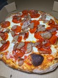 John Best Pizza