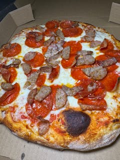 John Best Pizza