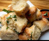 Garlic Knots