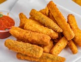 Zucchini Sticks