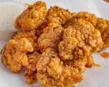 Boneless Wings