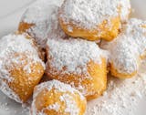 Oreo Fried Dough