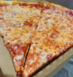 2 slice and Canned drink