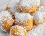 Classic Zeppoles