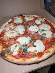 Margarita Pizza 