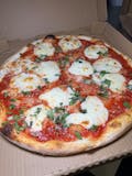 Margarita Pizza 