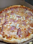 Hawaiian Pizza