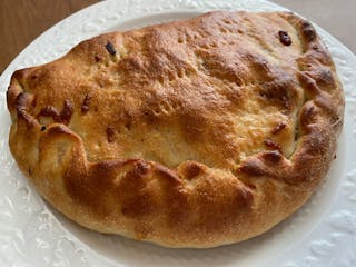 Our Original Calzone