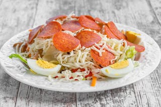 Antipasto Salad