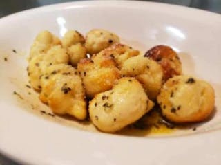 Garlic Knots