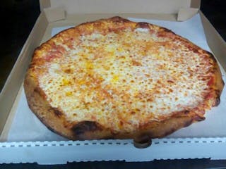 New York Style Pizza