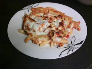 Baked Ziti