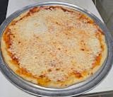 New York Style Pizza