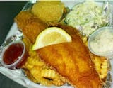 Friday Fish Fry Special