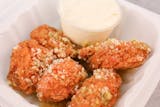 Boneless Wings