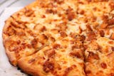Buffalo Chicken Pizza