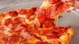 Large One Topping Pizza & Medium One Topping Pizza Special