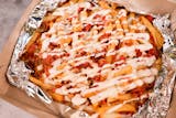 Loaded Fries