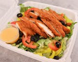Chicken Salad