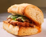 Chicken Finger Sub