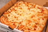 Cheesy Bread Sticks