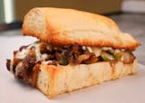 Steak Sub