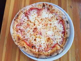 Cheese Pizza