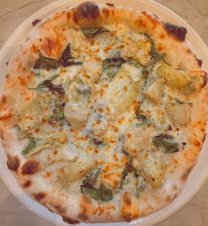 SPiN DiP Pizza
