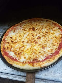 Gluten Free Pizza