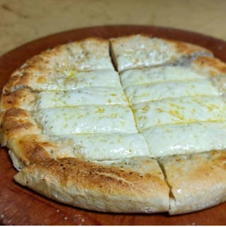 Breadsticks with Cheese