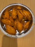 Buffalo Wings