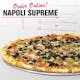Napoli Supreme Pizza