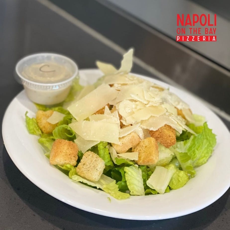 Napoli on the Bay V - View Menu & Order Online - 13020 Livingston