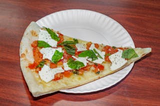 Margarita Pizza
