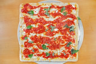Grandma's Pizza