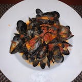 Mussels Fra Diablo
